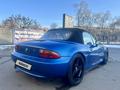 BMW Z3 1999 года за 2 900 000 тг. в Алматы – фото 5