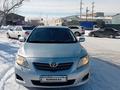 Toyota Corolla 2007 годаүшін4 700 000 тг. в Астана – фото 2