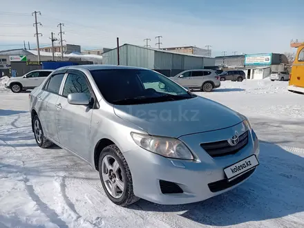 Toyota Corolla 2007 года за 4 700 000 тг. в Астана