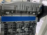 Новый двигатель CHERY объем 1.6 1.8 2.0 за 550 000 тг. в Алматы – фото 2