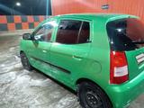 Kia Picanto 2004 года за 2 700 000 тг. в Атырау