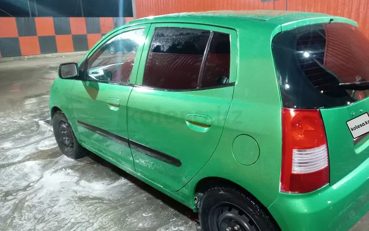 Kia Picanto 2004 года за 2 700 000 тг. в Атырау