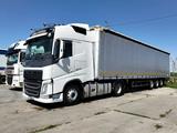 Volvo  FH 2016 года за 32 000 000 тг. в Уральск – фото 2