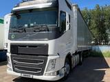 Volvo  FH 2016 года за 32 000 000 тг. в Уральск – фото 3