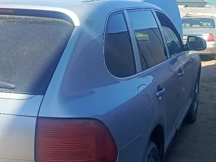 Porsche Cayenne 2004 года за 4 500 000 тг. в Алматы – фото 2