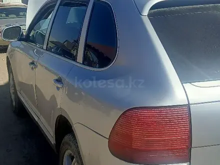 Porsche Cayenne 2004 года за 4 500 000 тг. в Алматы