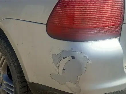 Porsche Cayenne 2004 года за 4 500 000 тг. в Алматы – фото 3