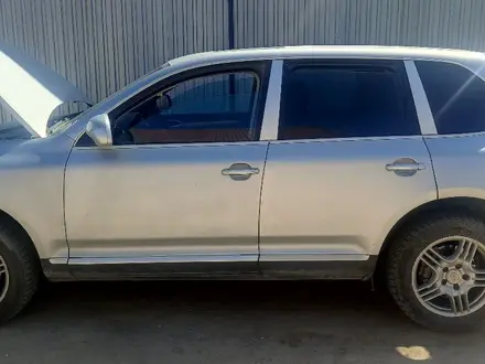 Porsche Cayenne 2004 года за 4 500 000 тг. в Алматы – фото 4