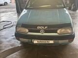 Volkswagen Golf 1992 годаүшін1 550 000 тг. в Алматы