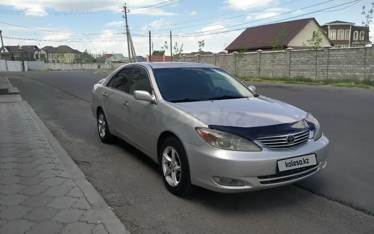 Toyota Camry 2003 года за 4 200 000 тг. в Тараз