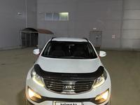 Kia Sportage 2013 годаүшін7 000 000 тг. в Актобе