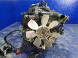 Двигатель ISUZU VehiCross UGS25DW 6VD1 за 473 600 тг. в Костанай