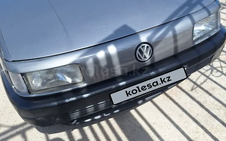 Volkswagen Passat 1991 года за 1 500 000 тг. в Шымкент