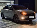 ВАЗ (Lada) Vesta 2018 года за 5 300 000 тг. в Уральск – фото 2