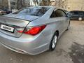 Hyundai Sonata 2011 годаfor4 950 000 тг. в Алматы – фото 2