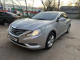 Hyundai Sonata 2011 годаfor4 950 000 тг. в Алматы – фото 5