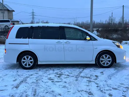 Toyota Isis 2010 года за 3 800 000 тг. в Атырау – фото 8