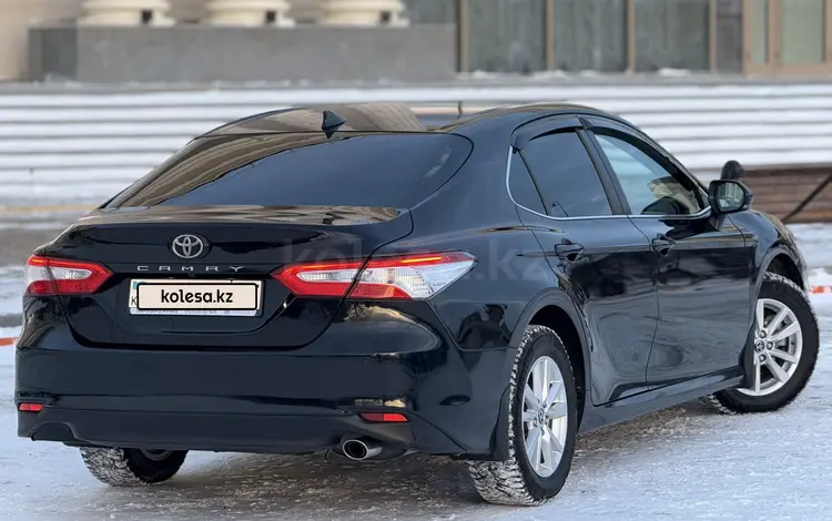 Toyota Camry 2019 годаfor11 000 000 тг. в Петропавловск