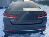 Kia K5 2016 года за 8 000 000 тг. в Каскелен – фото 2