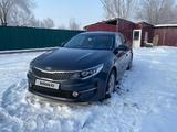 Kia K5 2016 года за 8 000 000 тг. в Каскелен – фото 3