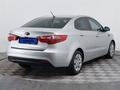 Kia Rio 2013 годаfor5 620 000 тг. в Астана – фото 5