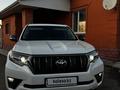 Toyota Land Cruiser Prado 2021 годаfor25 500 000 тг. в Астана