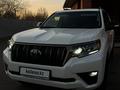 Toyota Land Cruiser Prado 2021 годаүшін25 500 000 тг. в Астана – фото 21