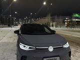 Volkswagen ID.4 2023 годаүшін12 500 000 тг. в Астана – фото 3