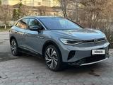 Volkswagen ID.4 2023 годаүшін12 500 000 тг. в Астана – фото 4