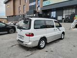 Hyundai Starex 2002 года за 3 900 000 тг. в Шымкент – фото 3