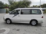 Hyundai Starex 2002 года за 3 900 000 тг. в Шымкент – фото 4