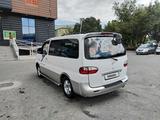 Hyundai Starex 2002 года за 3 900 000 тг. в Шымкент – фото 5