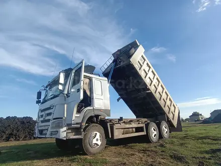 Howo  4X2 2014 года за 13 000 000 тг. в Астана – фото 11