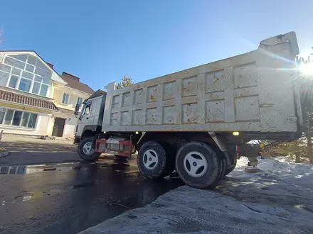 Howo  4X2 2014 года за 13 000 000 тг. в Астана – фото 17