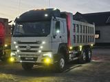 Howo  4X2 2014 годаүшін13 000 000 тг. в Астана – фото 3
