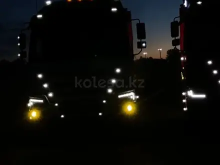 Howo  4X2 2014 года за 13 000 000 тг. в Астана – фото 5
