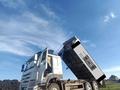 Howo  4X2 2014 годаүшін13 000 000 тг. в Астана – фото 9