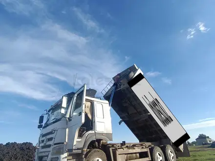 Howo  4X2 2014 года за 13 000 000 тг. в Астана – фото 9
