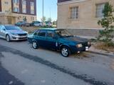 ВАЗ (Lada) 21099 2000 годаүшін500 000 тг. в Шымкент – фото 2