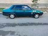 ВАЗ (Lada) 21099 2000 годаүшін500 000 тг. в Шымкент – фото 3