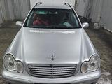 Mercedes-Benz C 180 2007 года за 5 500 000 тг. в Костанай