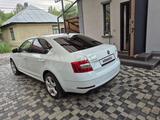 Skoda Octavia 2019 года за 8 450 000 тг. в Алматы – фото 2