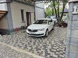 Skoda Octavia 2019 года за 8 450 000 тг. в Алматы