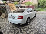 Skoda Octavia 2019 года за 8 450 000 тг. в Алматы – фото 3