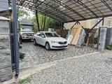 Skoda Octavia 2019 года за 8 450 000 тг. в Алматы – фото 4