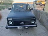 ВАЗ (Lada) Lada 2121 2012 года за 1 650 000 тг. в Шымкент