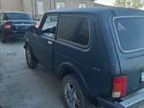 ВАЗ (Lada) Lada 2121 2012 года за 1 650 000 тг. в Шымкент – фото 3
