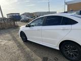 OMODA S5 2024 года за 5 650 000 тг. в Атырау – фото 2