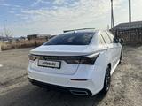 OMODA S5 2024 года за 5 650 000 тг. в Атырау – фото 4