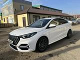 OMODA S5 2024 года за 5 650 000 тг. в Атырау